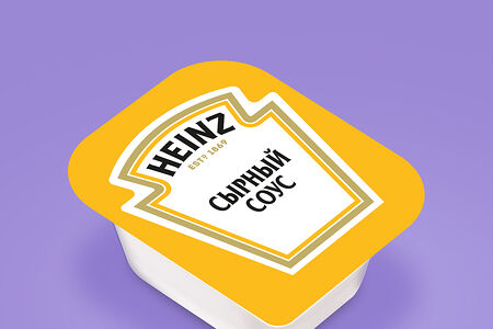 Сырный соус