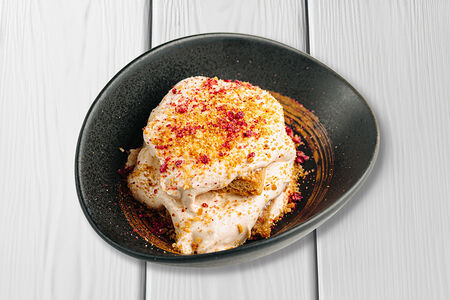 Медовый торт