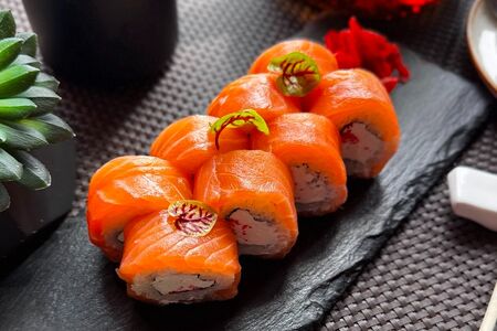 Филадельфия Люкс 