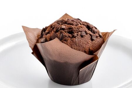 Маффин Шоколадный