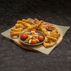 Морской сет