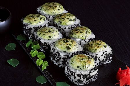 Кани шпинат