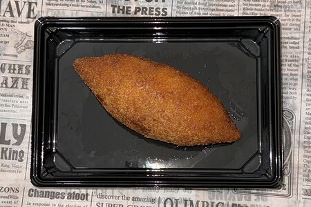 Котлета по киевски 1 шт