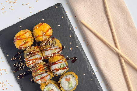 Макидзуси Чикен