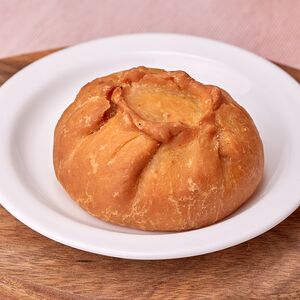 Элеш с курицей