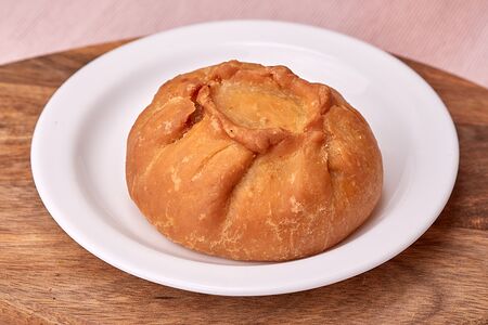 Элеш с курицей