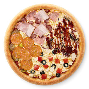 Колесо Фортуны 33 см