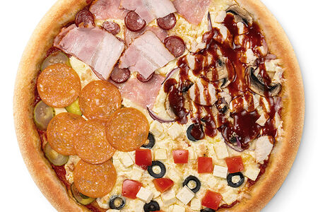 Колесо Фортуны 33 см