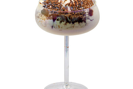 Мороженое 3 шоколада