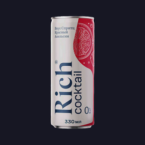Рич Спритц Красный Апельсин