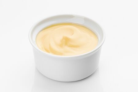 Сырный соус