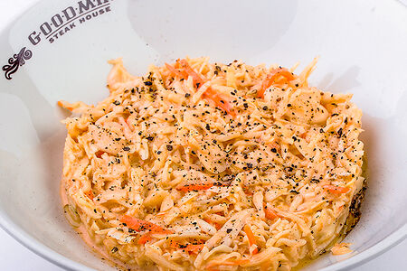 Бизнес-ланч  Коул Слоу