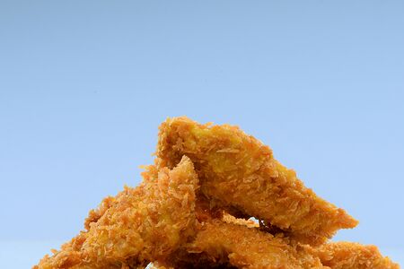 Куриные Наггетсы