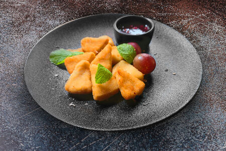 Камамбер фритто