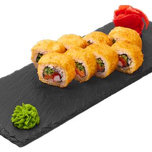 Ролл Сноумен