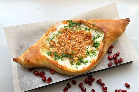 Кубдари (лодочка)