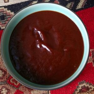 Соус Барбекю