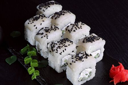 Филадельфия Бланко