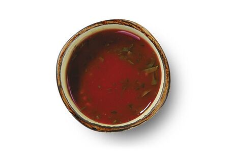 Соус барбекю