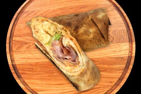 Стромболи фирменный