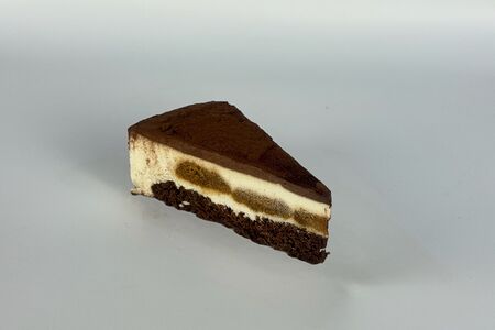 Чизкейк тирамису