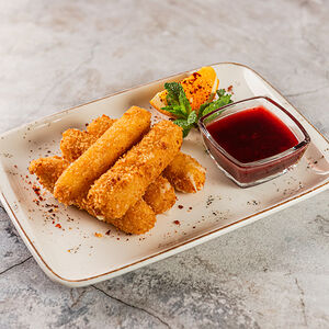 Моцарелла стикс