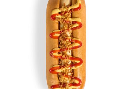 Хот-дог классический