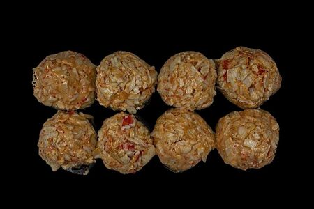 Спайси-краб