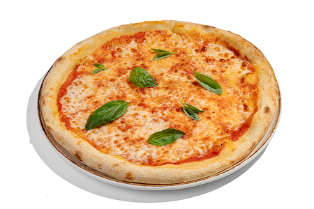 Пицца Маргарита