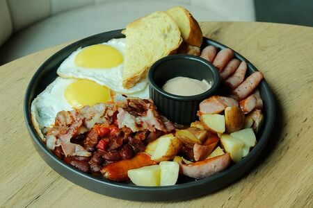 Английский New