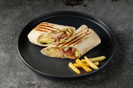 Шаурма Грека L