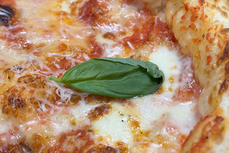 Пицца Маргарита