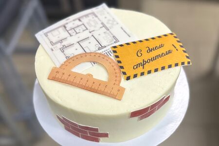 Бенто М строителю