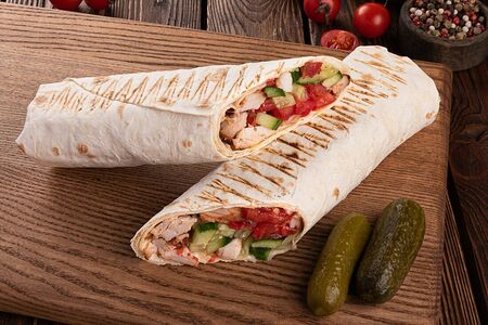 Шаверма Арабика