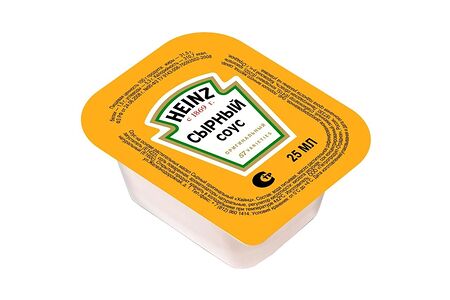 Соус Сырный