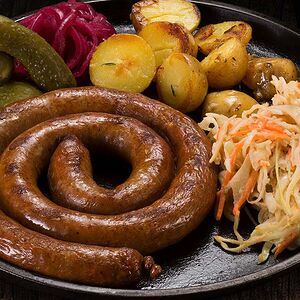 Колбасофф №2 Марокканская