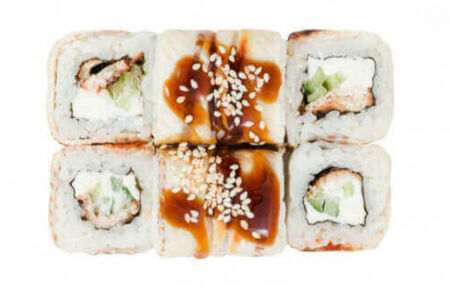 Филадельфия Угорь 