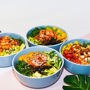 Сет Весенний