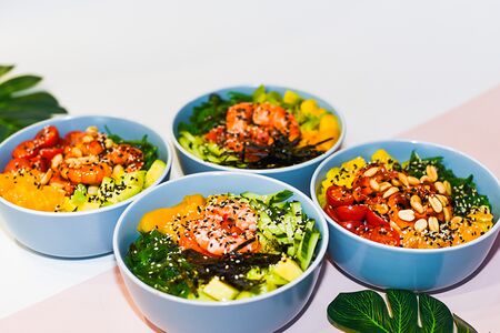 Сет Весенний