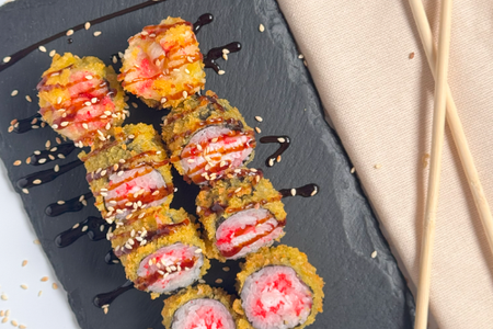 Макидзуси Кани