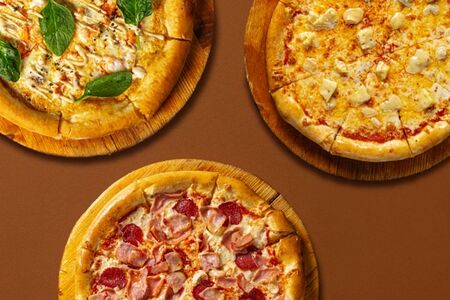 НаСевереПицца