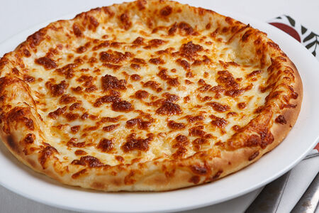 Мегрельский