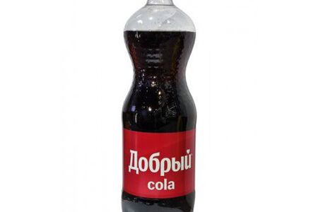Добрый Cola