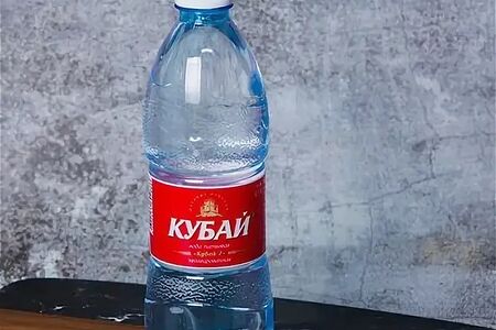 Кубай (негазированная)
