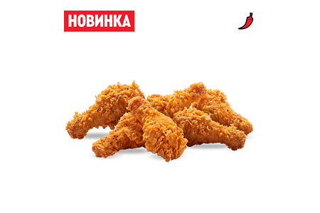 Ножки по-азиатски 6 шт.