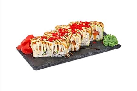 Ролл филадельфия шик