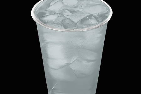 Газированная вода