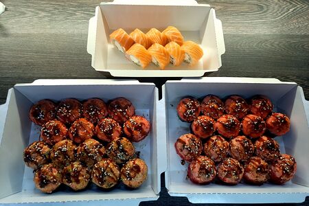 Сет Морской Бриз