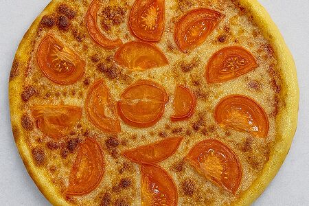 Пицца маргарита