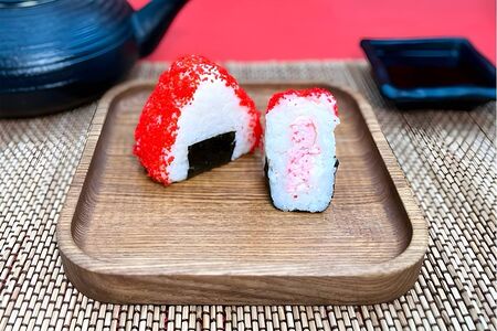 Онигири Бангкок